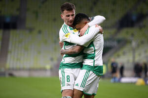 Podbeskidzie Bielsko-Biała - Lechia Gdańsk gdzie oglądać? Stream online i transmisja na żywo w TV (10.03.2024)