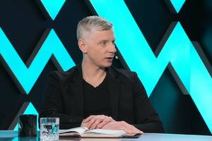 "Wstyd i kompromitacja". Dobrasz ostro o występie polskiego klubu [WIDEO]