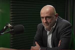 "Nie pozwolę na to, żeby ktoś moim nazwiskiem wycierał sobie tyłek". Mocna riposta Probierza do Papszuna