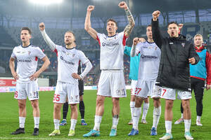 Media: Górnik Zabrze nie dotrzymał słowa. Nowe informacje ws. zaległych pensji dla piłkarzy