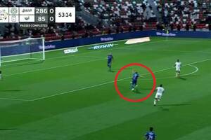 Samobój Grzegorza Krychowiaka! Kuriozalne zagranie byłego reprezentanta Polski [WIDEO]
