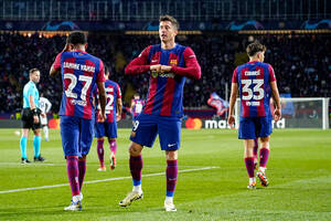 "Prawdziwa uczta. FC Barcelona może marzyć o finale". Dziennikarze komentują losowanie Ligi Mistrzów