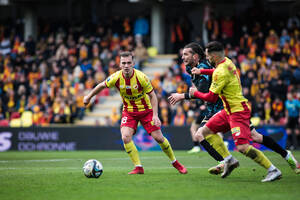 Korona Kielce - Piast Gliwice gdzie oglądać? Transmisja na żywo w TV i stream online (05.05.2024)