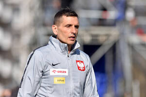 Marcin Brosz blisko powrotu na ławkę. Miał porozumieć się z klubem Fortuna 1. Ligi