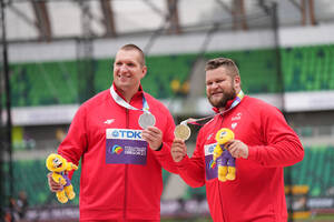 Wyliczono, ile medali może zdobyć Polska na igrzyskach. Duże wyróżnienie dla lekkoatletów
