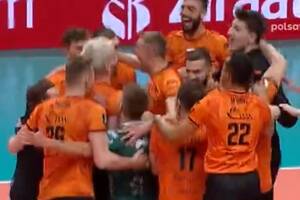 Jastrzębski Węgiel w finale Ligi Mistrzów! Polski klub znowu to zrobił [WIDEO]