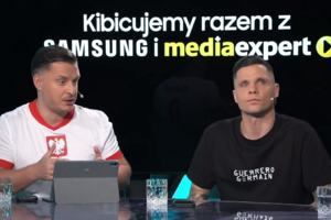 "Zagrał jeden dobry mecz". Gikiewicz ostro o braku reprezentanta w składzie na Estonię. Zdecydowana opinia