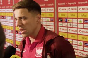"Walia na pewno ma więcej jakości indywidualnej". Jan Bednarek porównał rywali reprezentacji Polski