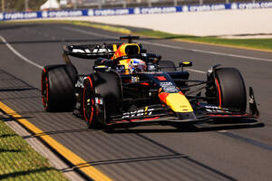 Nie ma mocnych na Verstappena! Holender wygrywa kwalifikacje Formuły 1, wpadka Hamiltona
