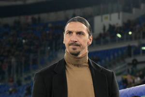Milan o krok od zatrudnienia nowego trenera. Ibrahimović dał zgodę