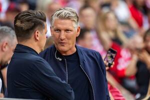 Bastian Schweinsteiger wskazał idealnego trenera dla Bayernu. Słynny Niemiec wymienił dwa nazwiska