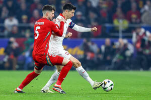 JEDZIEMY NA EURO! SZCZĘSNY BOHATEREM KARNYCH! [RELACJA]