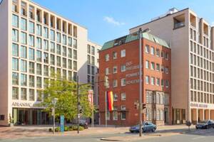 Tu Polska zamieszka w trakcie EURO 2024? Hotel w samym centrum wielkiego miasta [ZDJĘCIA]