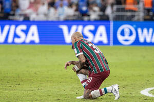 Brazylijski piłkarz nie wytrzymał po wyrokach dla Daniego Alvesa i Robinho. "Gdyby zrobili to mojej córce"
