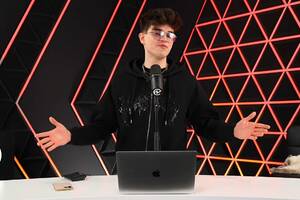 YouTuber dostał ofertę na ponad milion złotych za walkę. "To może ciebie zdziwić"