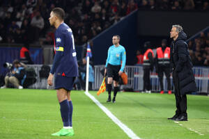 Luis Enrique szokuje. Trener PSG liczy na zwrot ws. Kyliana Mbappe. "Dlaczego nie?"