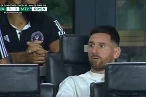 "Karzeł był opętany, miał twarz diabła". Messi znalazł się na świeczniku