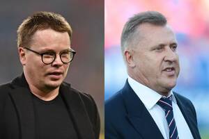 Kulesza odpowiedział Królewskiemu. Wymiana zdań na Twitterze. "Rozmawialiśmy już wczoraj"