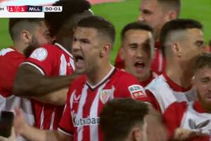 Athletic triumfatorem Pucharu Króla! Wyczekiwane zwycięstwo po serii rzutów karnych [WIDEO]