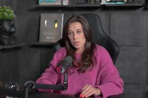 Joanna Jędrzejczyk wprost o wejściu do Fame MMA. W grze była absurdalna kwota