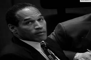 O.J. Simpson nie żyje. Sportowiec i przestępca miał 76 lat