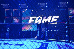 Ujawniono kartę walk na Fame MMA 21! Wielki hit w starciu wieczoru