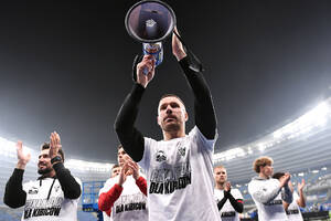 Boniek ocenił Podolskiego. Powiedział Górnikowi, jak powinien się zachować
