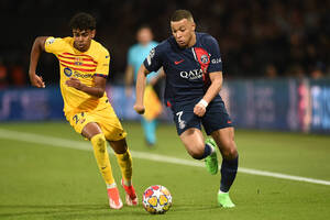 Borussia Dortmund - PSG gdzie oglądać? Transmisja na żywo w TV i stream online z 1/2 finału LM (01.05.2024)