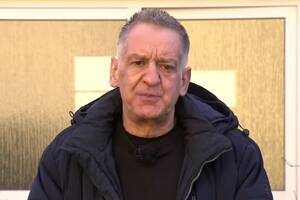 Dramat legendy. Żyje z zasiłku, ledwie wiąże koniec z końcem