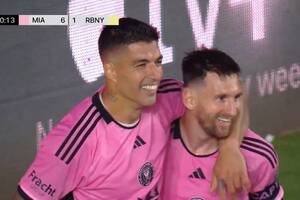 Messi i Suarez zabawili się z rywalami. Ten mecz przejdzie do historii [WIDEO]
