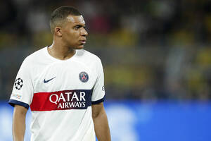 Media: Mbappe i Al-Khelaifi kłócili się o pieniądze. Nie ma porozumienia