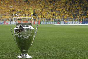 Ogłoszono sędziego finału Ligi Mistrzów! Zaskakująca decyzja UEFA
