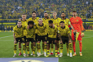 Borussia Dortmund wybrała trenera na nowy sezon. Decyzja zapadła