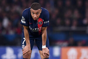 Kiedy Real ogłosi transfer Mbappe? Trzeba uzbroić się w cierpliwość