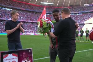 Bayern pożegnał niepotrzebnego piłkarza. Jego transfer to kompletny niewypał