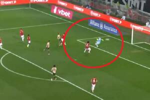 Bułka był bezradny. Kosztowna klęska z PSG [WIDEO]