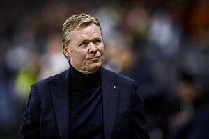 Szeroka kadra Holandii na EURO 2024! Koeman podjął pierwsze decyzje