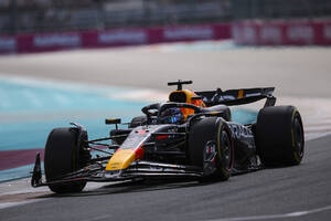 Dramat kierowcy Red Bulla! McLaren zaskoczył w kwalifikacjach