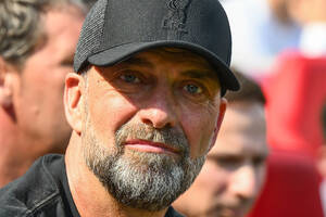 Klopp ruszył do akcji. Dwóch graczy Barcelony na celowniku