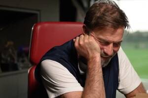 Klopp otrzymał niebywały prezent. Stanie w jego pokoju z trofeami [WIDEO]