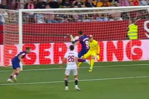 Gol Lewandowskiego! Złożył się idealnie [WIDEO]