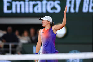 Mocna reakcja na apel Świątek! Będzie zmiana w Roland Garros
