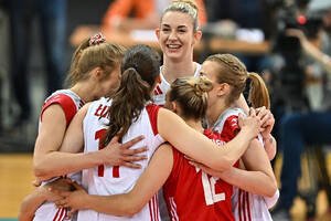 Polski walec! To była absolutna demolka