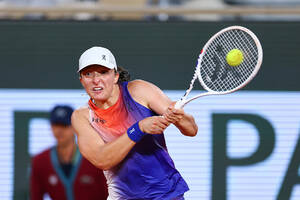 Świątek wygrywa do zera! Istna demolka na Roland Garros! [RELACJA]