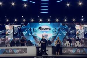 Kursy bukmacherskie Clout MMA 5. Jakie są typy na Clout MMA 5?