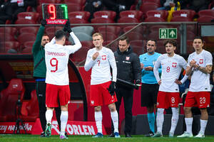 Świderski ujawnił rozmowę z Lewandowskim. Kapitan naprawdę to powiedział