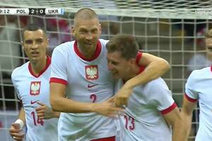 Wyjątkowy gol Romanczuka! Piękna chwila w karierze pomocnika [WIDEO]
