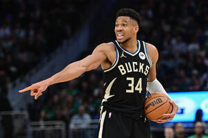 Szokujące plany gwiazd NBA. Tego ruchu kibice się nie spodziewali