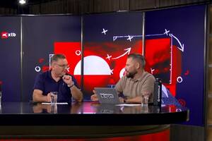Sprzeczka Stanowskiego i Michniewicza. Poszło o… Probierza. "Bez przesady"