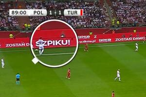 Sensacyjny bohater Polski. Nie chodzi o piłkarza [WIDEO]